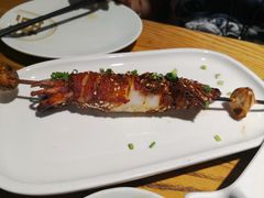 -船歌·鱼水饺青岛菜(闽江二路店)