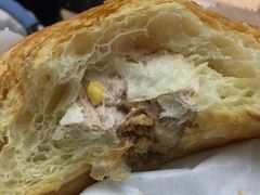 -老佛爷饼店