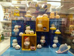 -泡泡玛特POPMART(上海环球港店)