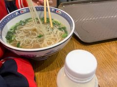 -二宽中国兰州拉面(幸福城店)