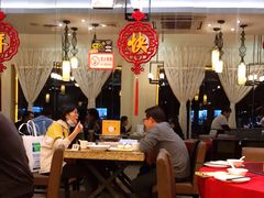 大堂-東城故事·尋找姆媽的味道(玉兰路店)