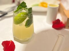青椰莫吉托-王品台塑牛排(成都万象城店)