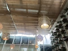 -院子餐厅·大锅菜·老杭帮(桥西直街店)