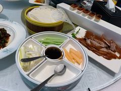 -有喜胶东小馆(太申祥和店)