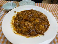 -京皇十二道天津菜(蒲黄榆店)
