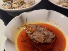 -庐灶江南·江南菜·四合院Bistro(东直门雍和宫·原华侨宾馆店)