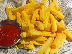 -吴草鸡爪오초닭발(城阳总店)