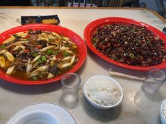 -常和州·夜宵大排档(常州单店)