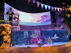 -沈阳海洋探索中心