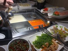 -海底捞火锅(番禺广场店)