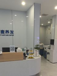 -大麦微针植发丨全国连锁