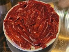 -潮汕•草根牛肉档(中江路店)