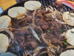 -石记老北京炙子烤肉(松园店)
