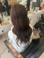 -GANO HAIR 