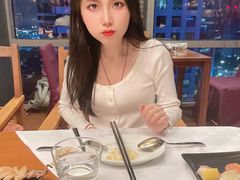 大闸蟹-广州富力君悦大酒店·凯菲厅