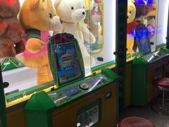 -风云再起游乐汇(皇城恒隆广场店)