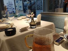 -狮王府淮扬菜(夫子庙老门东店)