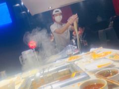 -海底捞火锅(团结桥店)