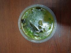 -燕子煨汤(山海关路店)