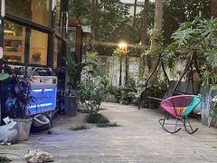 -NLFS1983咖啡花园餐厅(锦桂店)