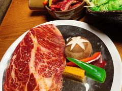 -炎蔵牛舌烤肉