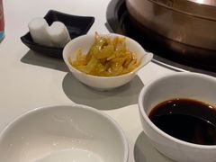 -烹然四季椰子鸡火锅(姚家园万象汇店)