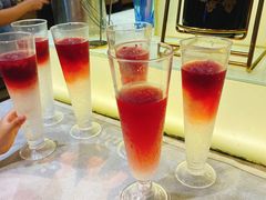 -芭菲盛宴·环球美食(锦城万达广场店)