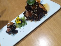 -蜀宴小调·精致家常菜(科华店)