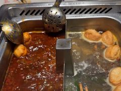-海底捞火锅(吾悦广场店)