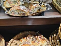 -嗒令甜品·主题融合料理餐厅(首座时代店)