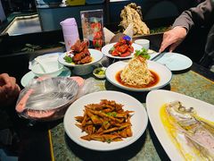 -苏帮袁Sue Cuisine(南开大悦城店)