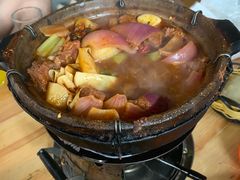 -范贤光鸡公煲(平乐园总店)