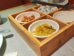 -闽上鲜·福建菜(龙湖滨江天街店)
