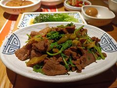 -三两粉(深圳龙华上塘店)
