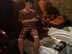 -心足私家足疗SPA(海岸城店)