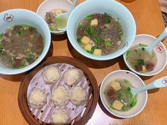 -小潘记鸭血粉丝汤