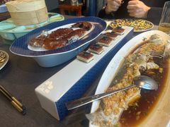 -羲和雅苑•北京烤鸭(平安国际金融中心店)