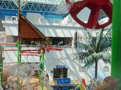 -青岛东方影都融创水世界