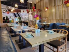 大堂-蜀腾川·火锅鱼.烤鱼(新世界城店)