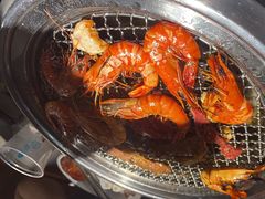 -東盛炭烤自助料理(浦东文峰广场店)