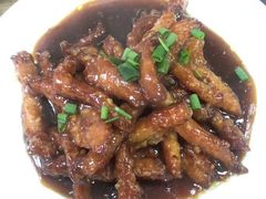 -富贵面馆(镇坪路店)
