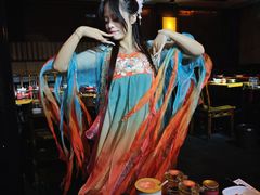 -红运火锅·中国名火锅·国风演绎(省体店)