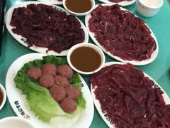 -乌记鲜活牛肉城(金砂东路店)