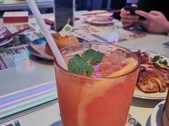 -永兴發香港茶餐厅(三坊七巷店)