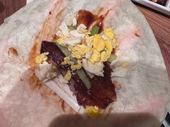 -北京全聚德(王府井店)