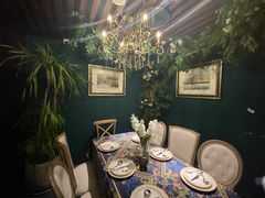 包厢-第101座花园餐厅(湖滨88店)