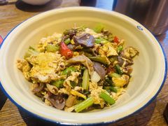 -兔槽江湖菜·重庆璧山兔(水围店)