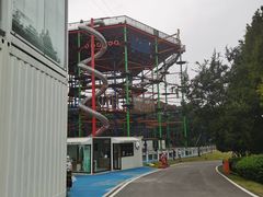 -金陵矩阵(聚宝山公园店)