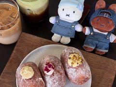 -昆明冠生园·鲜花饼·面包蛋糕(老街店)