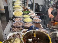 -赵姐猪耳朵饭店